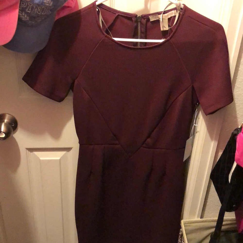 Forever 21 dress
